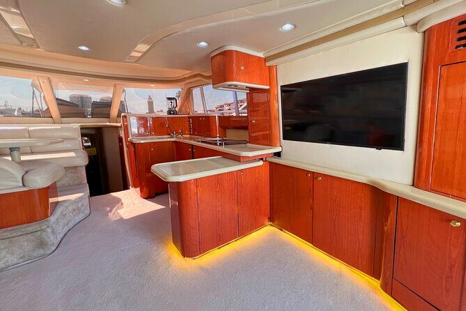 Puerto Vallarta: Private Yacht Charter with Crew - Final Thoughts