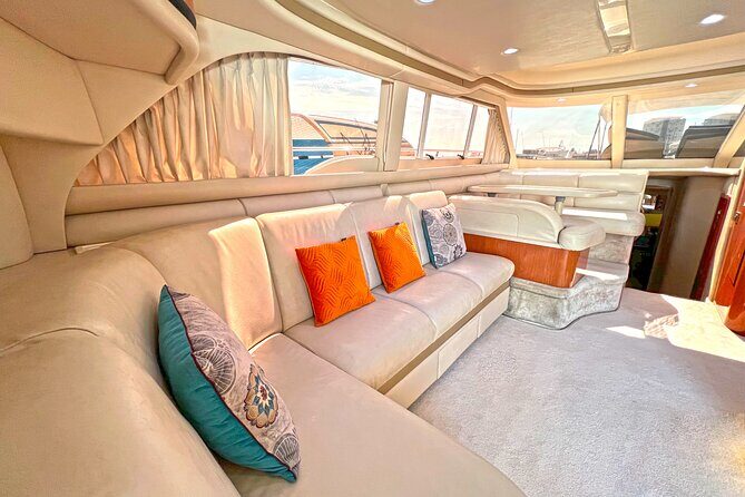 Puerto Vallarta: Private Yacht Charter with Crew - FAQ