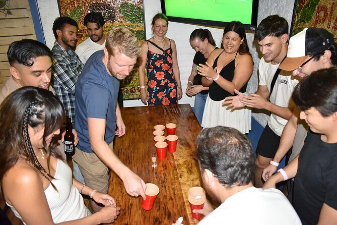 Puerto Vallarta Pub Crawl - A Deep Dive into the Puerto Vallarta Pub Crawl Experience