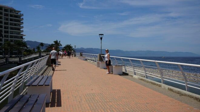 Puerto Vallarta: Puerto Vallarta and Tequila Tasting - Visiting Mismaloya Arches