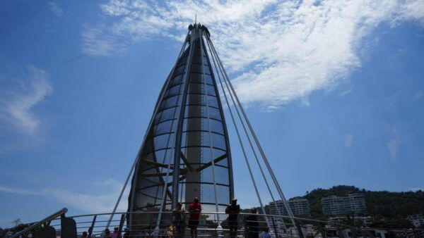 Puerto Vallarta: Puerto Vallarta and Tequila Tasting - Scenic Views and Cultural Immersion