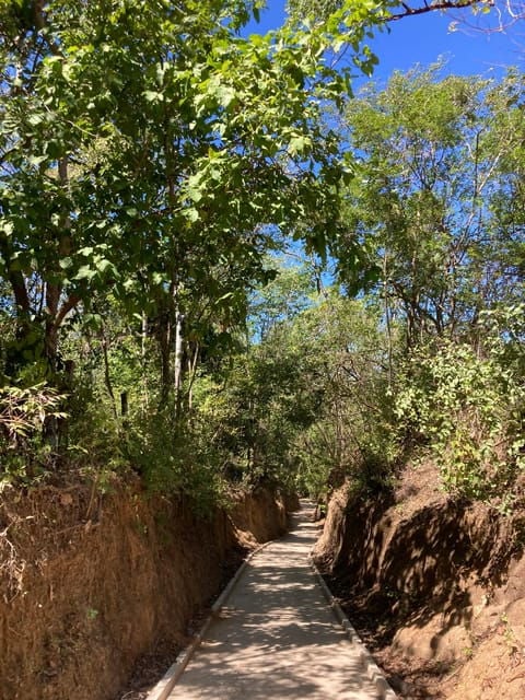 Puerto Vallarta: Quimixto Waterfall Hike and Boat Tour - Inclusions and Exclusions