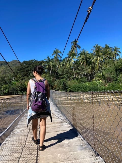 Puerto Vallarta: Quimixto Waterfall Hike and Boat Tour - Preparation and Recommendations