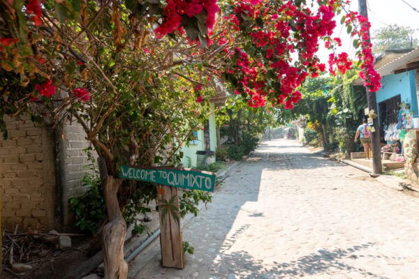 Puerto Vallarta: Quimixto Waterfall Hike and Boat Tour - Booking Information