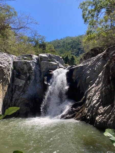 Puerto Vallarta: Quimixto Waterfall Hike and Boat Tour - Frequently Asked Questions