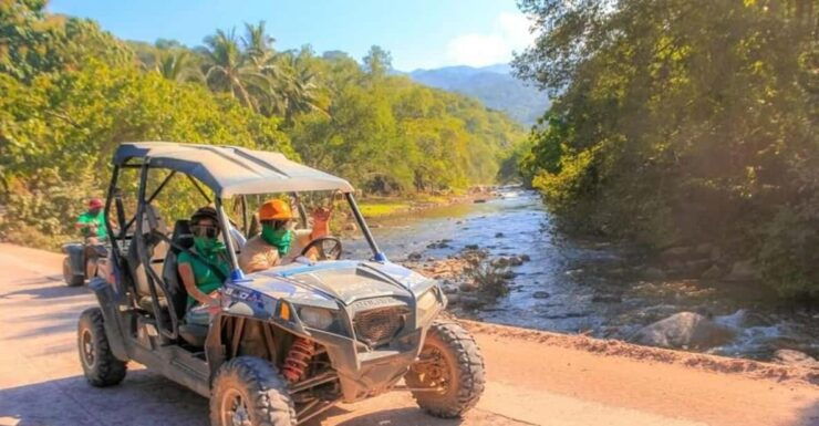 Puerto Vallarta: Ranger Rio Cuale - Good To Know