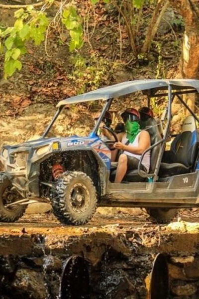 Puerto Vallarta: Ranger Rio Cuale - Meeting Point and Availability