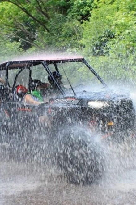 Puerto Vallarta: Ranger Viking El Eden - Itinerary Details
