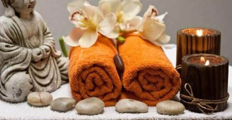 Puerto Vallarta: Reflexology Therapy Experience - Good To Know