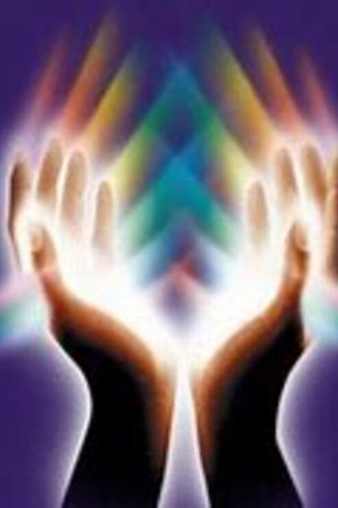Puerto Vallarta: Reiki Session - Good To Know