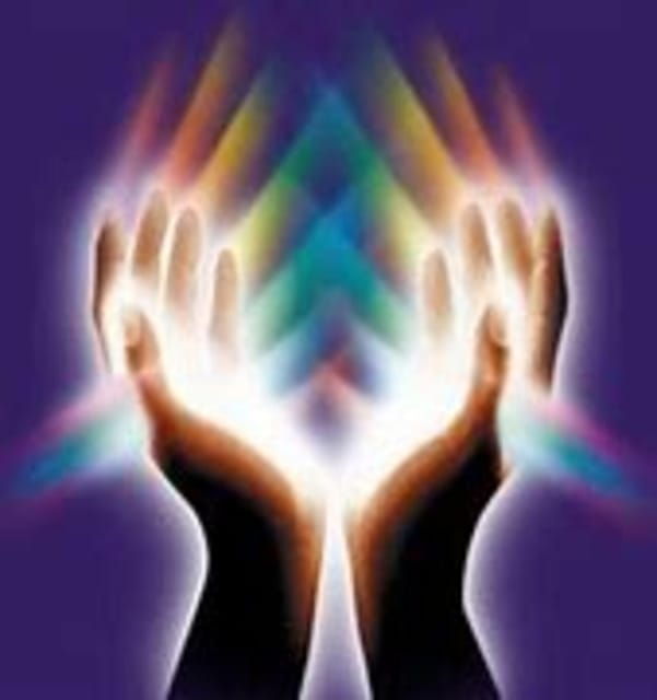 Puerto Vallarta: Reiki Session - Reiki Session Experience