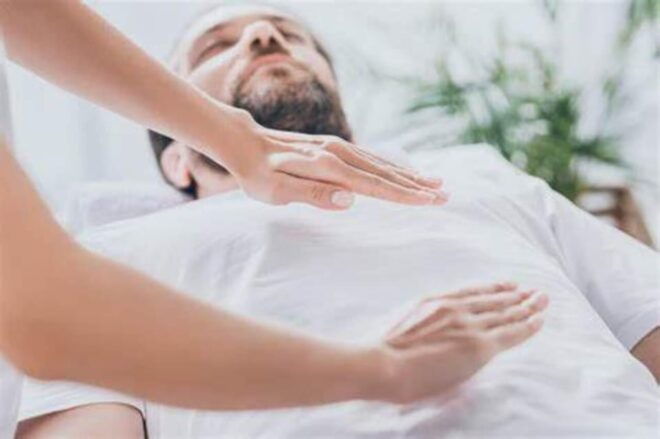 Puerto Vallarta: Reiki Session - Physical and Spiritual Balance