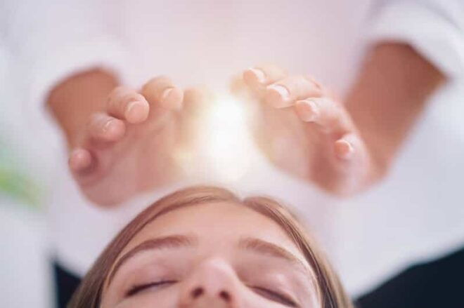 Puerto Vallarta: Reiki Session - Benefits of Reiki Therapy