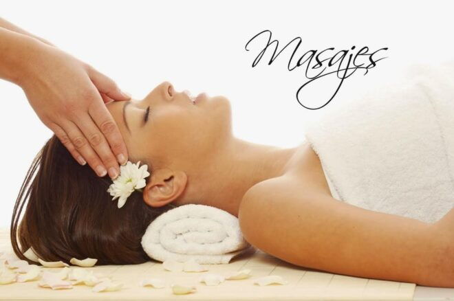 Puerto Vallarta: Relaxing Massage Experience - Arrival & Guidelines
