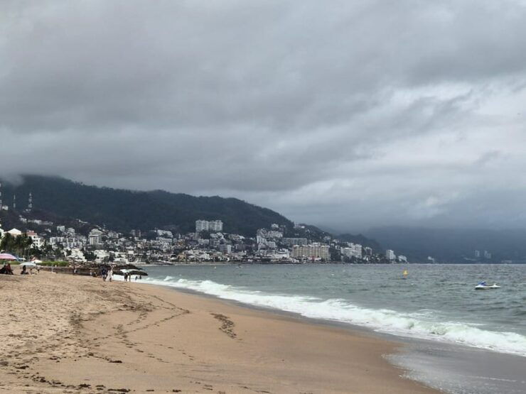 Puerto Vallarta: Rent a Jet Ski - Good To Know