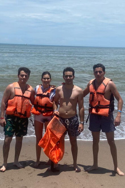 Puerto Vallarta: Rent a Jet Ski - Safety and Equipment