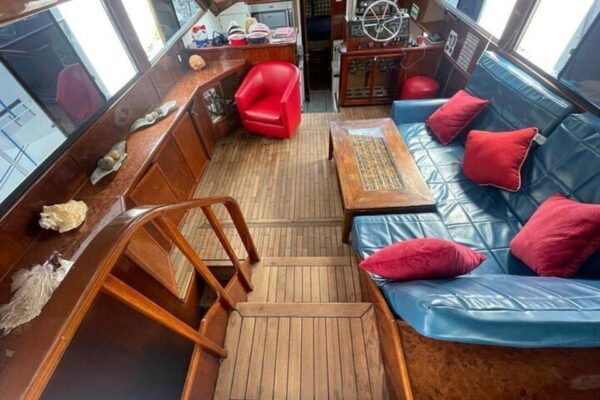 Puerto Vallarta: Renting the Bertram Yacht 58 Feet - Guest Feedback and Testimonials