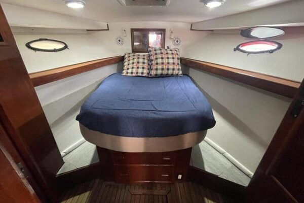 Puerto Vallarta: Renting the Bertram Yacht 58 Feet - Frequently Asked Questions