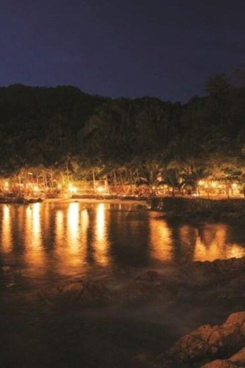 Puerto Vallarta: Rhythms of the Night Experience - Booking Information