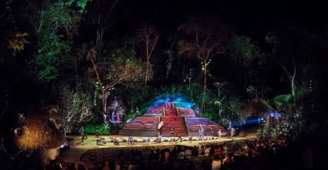Puerto Vallarta: Rhythms of the Night Experience - Highlights of the Experience