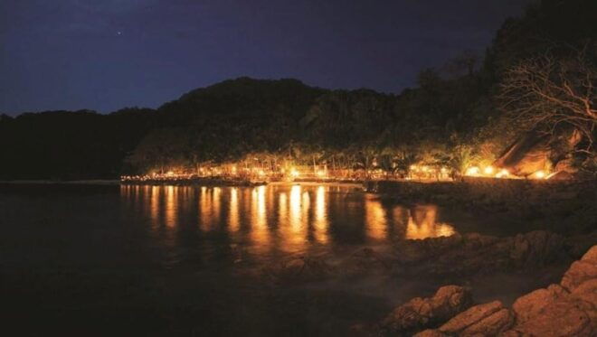 Puerto Vallarta: Rhythms of the Night Experience - Meeting Point Details
