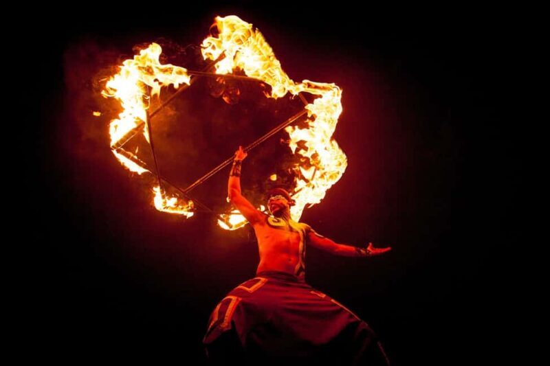 Puerto Vallarta Rhythms of the night, Show & Buffet dinner - FAQ