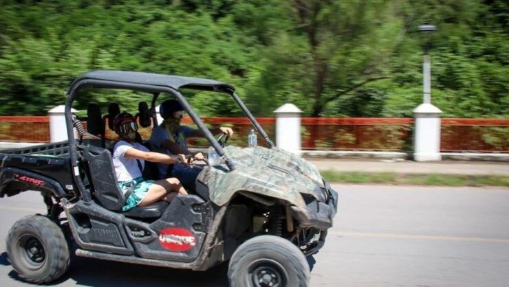Puerto Vallarta: Rio Cuale Buggy Tour - Experience Highlights