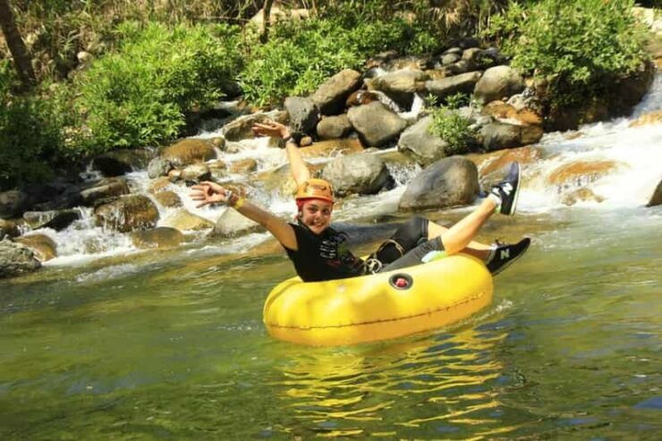 Puerto Vallarta: River Expedition - Good To Know