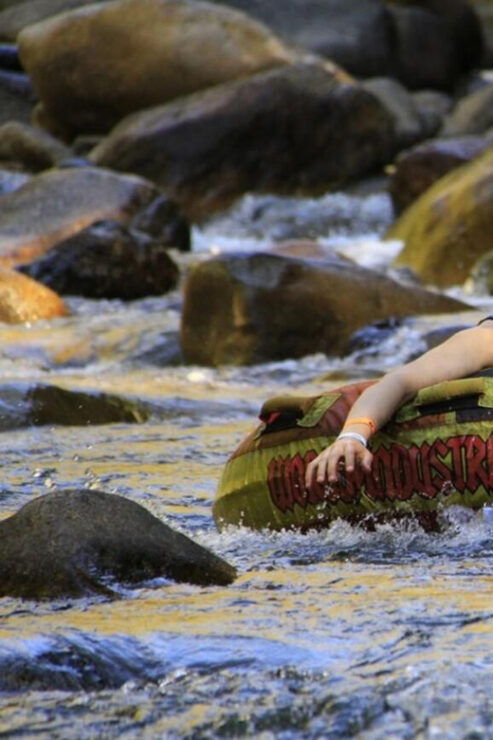 Puerto Vallarta: River Expedition - Scenic Ride and Zip Line