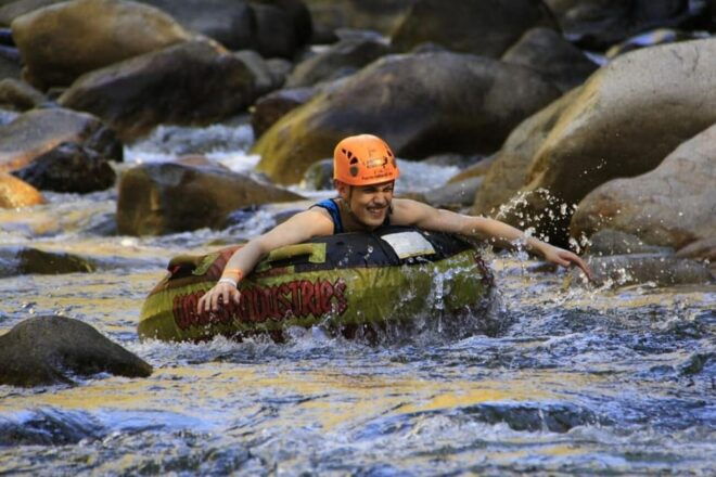 Puerto Vallarta: River Expedition - Mule Ride and Tequila Tasting