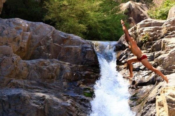 Puerto Vallarta: River Expedition - Crossing Mountain Bridges