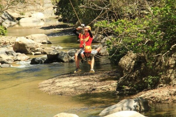 Puerto Vallarta: River Expedition - Frequently Asked Questions