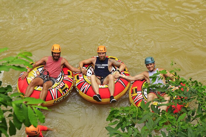 Puerto Vallarta: River Expedition - Good To Know