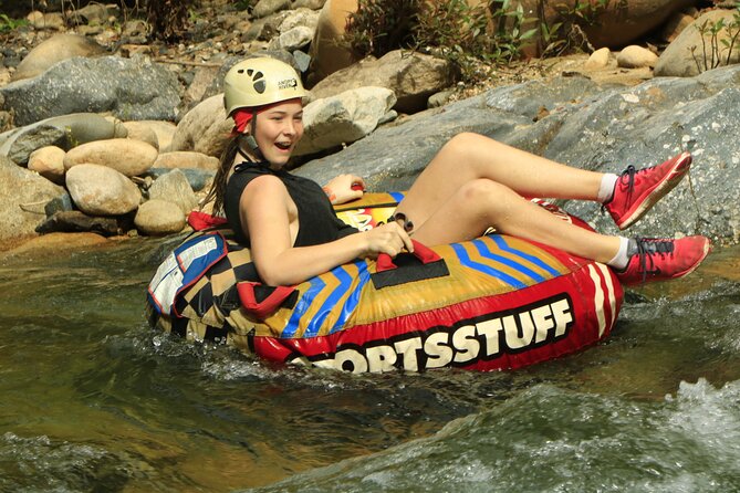 Puerto Vallarta: River Expedition - Tips for a Memorable River Expedition
