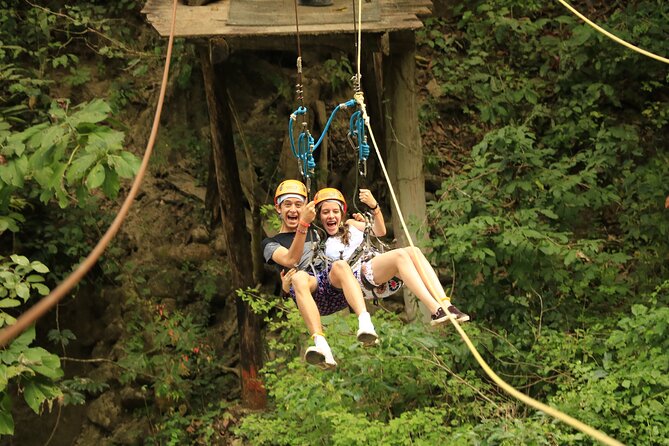 Puerto Vallarta: River Expedition - Common Questions