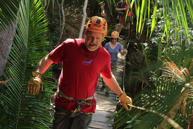 Puerto Vallarta: River Expedition - The Sum Up