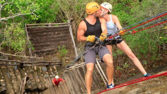Puerto Vallarta: River Expedition, ZipLine, Tequila Tour - Participant Restrictions
