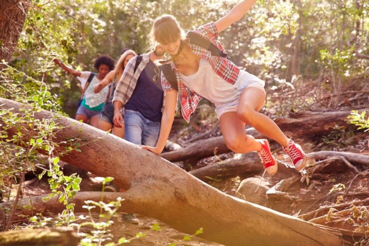Puerto Vallarta River Hiking Tour - Tour Duration and Language Options