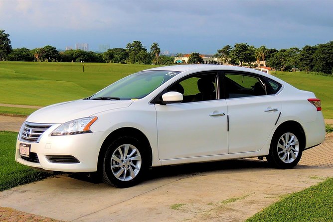 Puerto Vallarta Roundtrip Shuttle Airport Transfer - Pricing and Booking