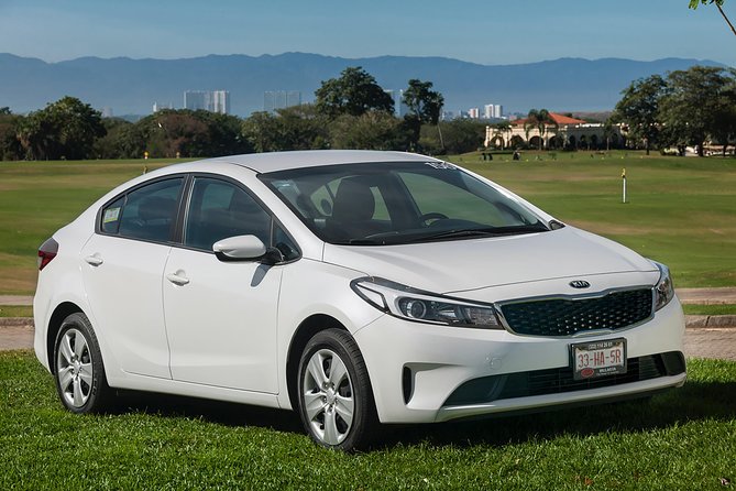 Puerto Vallarta Roundtrip Shuttle Airport Transfer - What To Expect