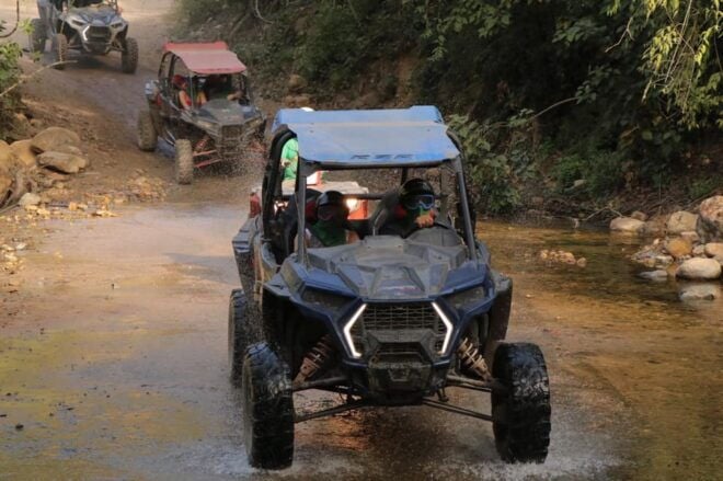 Puerto Vallarta: RZR Adventure With Tequila Tasting - Experience Highlights