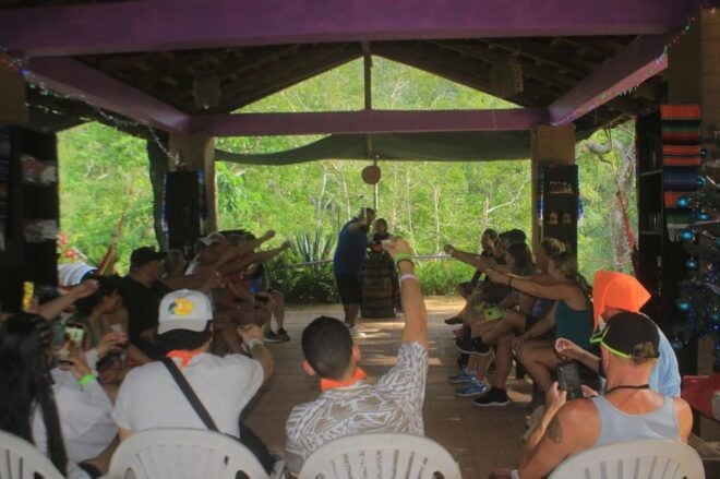 Puerto Vallarta: RZR Adventure With Tequila Tasting - Excluded From Tour