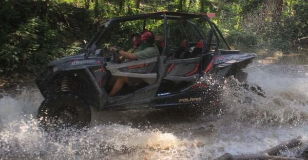 Puerto Vallarta: RZR Adventure With Tequila Tasting - Participant Requirements