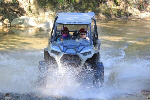 Puerto Vallarta: RZR Adventure With Tequila Tasting - Weather Conditions