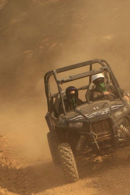 Puerto Vallarta: RZR + Canopy + Mules Adventure Combo - What to Bring