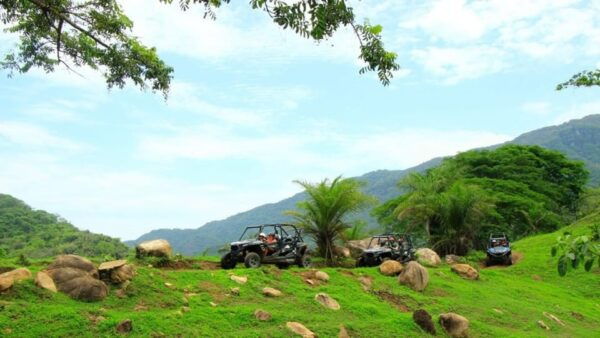 Puerto Vallarta: RZR Canopy River - Frequently Asked Questions