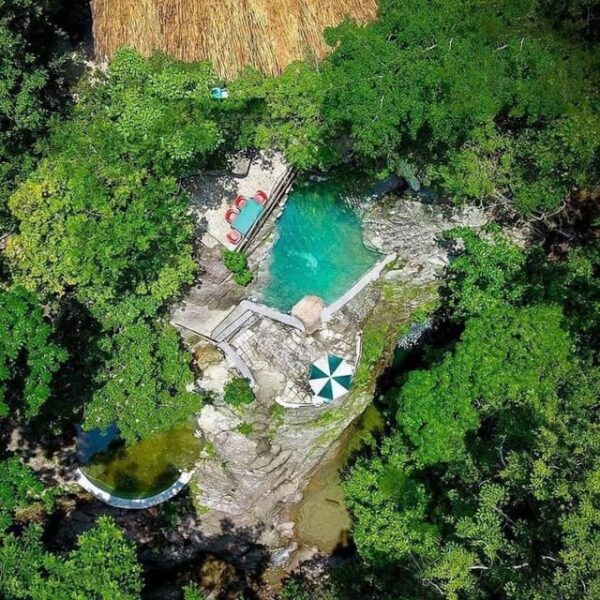Puerto Vallarta: RZR Cuale River - Meeting Point and Directions