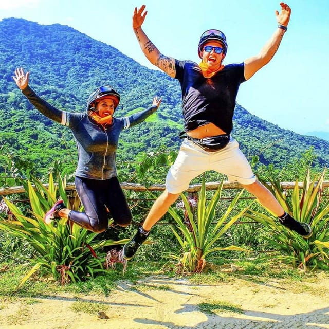 Puerto Vallarta: RZR Rio Cuale, Waterfalls, Tequila Tour - Good To Know