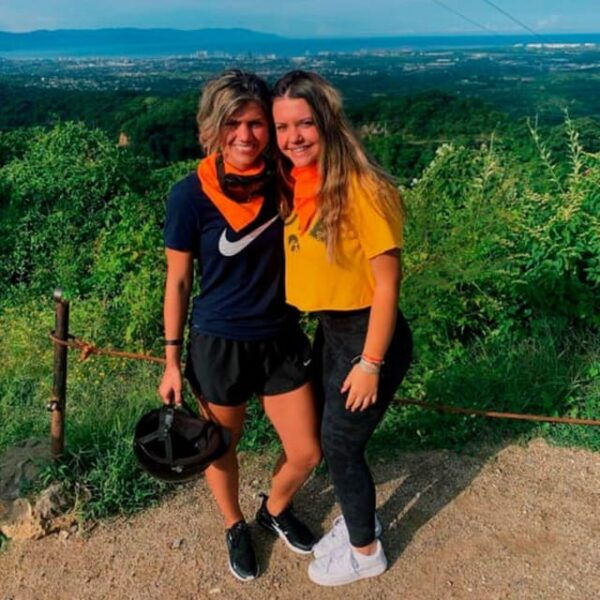 Puerto Vallarta: RZR Rio Cuale, Waterfalls, Tequila Tour - Mountain Scenery