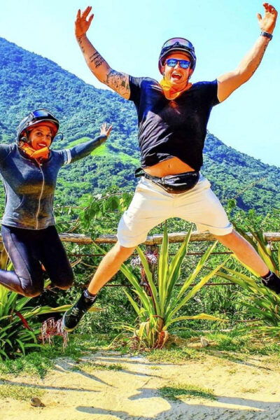 Puerto Vallarta: RZR Rio Cuale, Waterfalls, Tequila Tour - Safety and Preparation